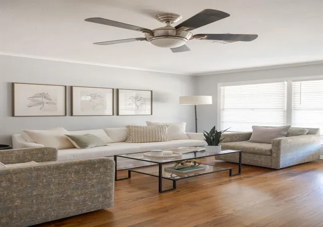 Photo 4 of Single family home for sale at 3848 NW 31st Street, Oklahoma City, OK 73112 | MLS# 1250028 | Listing updated on 2026-09-19