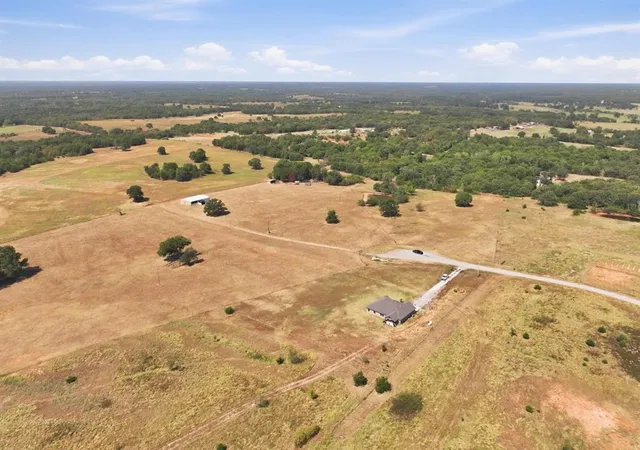 Photo 27 of Single family home for sale at 42628 Skyview Dr, Wanette, OK 74878 | MLS# 1250032 | Listing updated on 2026-10-08