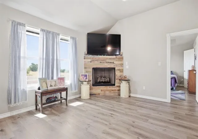 Photo 3 of Single family home for sale at 42628 Skyview Dr, Wanette, OK 74878 | MLS# 1250032 | Listing updated on 2026-10-08