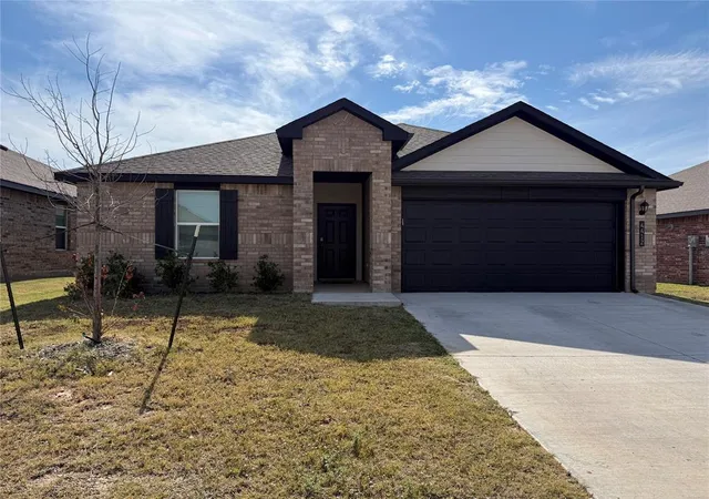 Single family home for sale at 4412 Christina Ct, Lawton, OK 73505 | MLS# 1250033