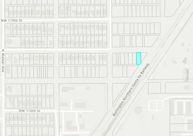 Photo 1 of Land for sale at 0 Unknown, Oklahoma City, OK 73114 | MLS# 1250038 | Listing updated on 2026-09-19