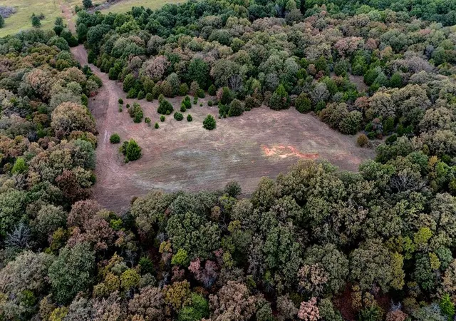 Photo 3 of Land for sale at E 0840 Road, Carney, OK 74832 | MLS# 1250041 | Listing updated on 2026-09-19