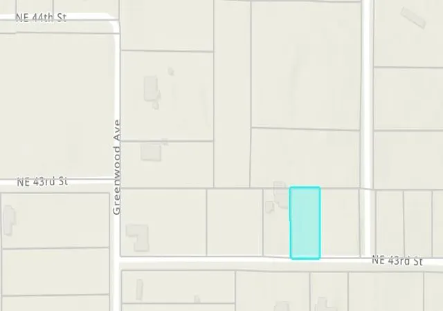 Photo 1 of Land for sale at Ne 43rd Street, Spencer, OK 73084 | MLS# 1250042 | Listing updated on 2026-09-19