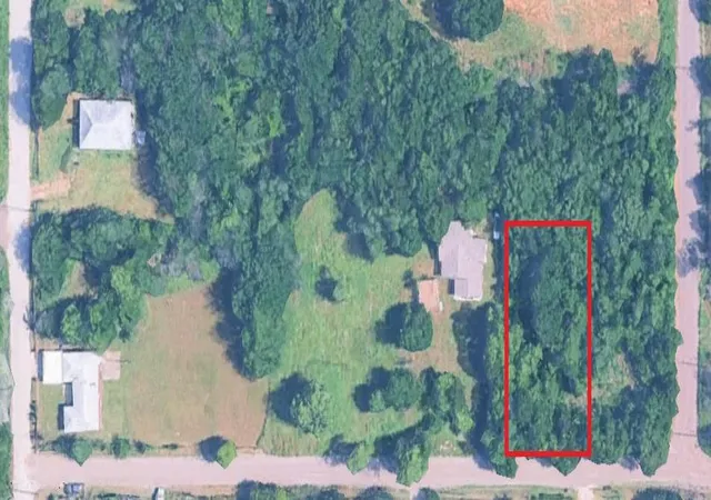 Photo 2 of Land for sale at Ne 43rd Street, Spencer, OK 73084 | MLS# 1250042 | Listing updated on 2026-09-19