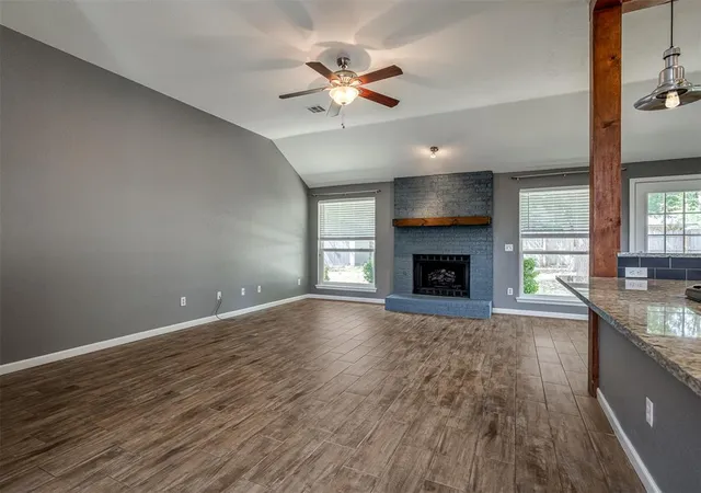 Photo 3 of Single family home for sale at 1604 Oriole Dr, Norman, OK 73071 | MLS# 1250045 | Listing updated on 2026-10-07