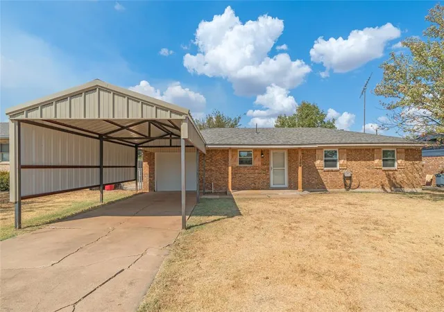 Photo 1 of Single family home for sale at 1209 1st Street, Elgin, OK 73538 | MLS# 1250050 | Listing updated on 2026-09-28