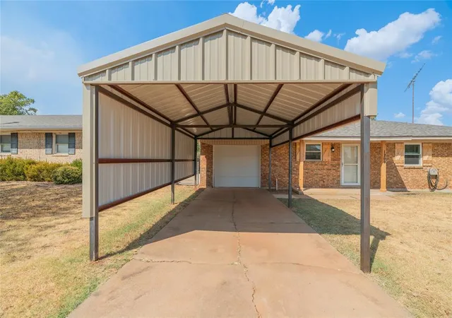 Photo 3 of Single family home for sale at 1209 1st Street, Elgin, OK 73538 | MLS# 1250050 | Listing updated on 2026-09-28