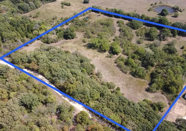 Photo 1 of Land for sale at 000 Newman Rd, Wewoka, OK 74884 | MLS# 1250053 | Listing updated on 2026-09-20