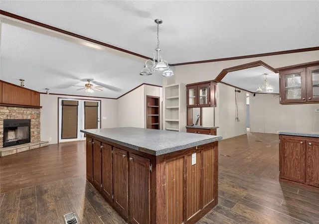 Photo 1 of Single family home for sale at 102211 S Highway 102, Mc Loud, OK 74851 | MLS# 1250059 | Listing updated on 2026-09-20