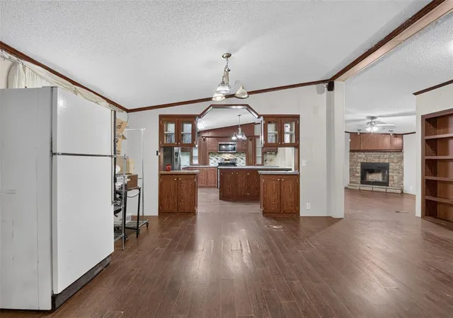 Photo 3 of Single family home for sale at 102211 S Highway 102, Mc Loud, OK 74851 | MLS# 1250059 | Listing updated on 2026-09-20
