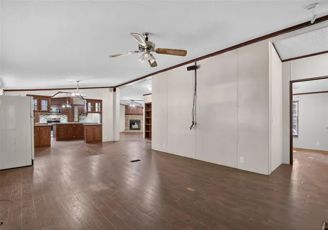 Photo 4 of Single family home for sale at 102211 S Highway 102, Mc Loud, OK 74851 | MLS# 1250059 | Listing updated on 2026-09-20