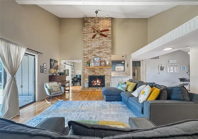 Photo 3 of Single family home for sale at 2302 Lindenwood Ln, Norman, OK 73071 | MLS# 1250060 | Listing updated on 2026-09-21
