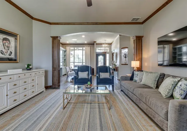 Photo 3 of Single family home for sale at 8920 NW 111th Street, Oklahoma City, OK 73162 | MLS# 1250062 | Listing updated on 2026-09-20