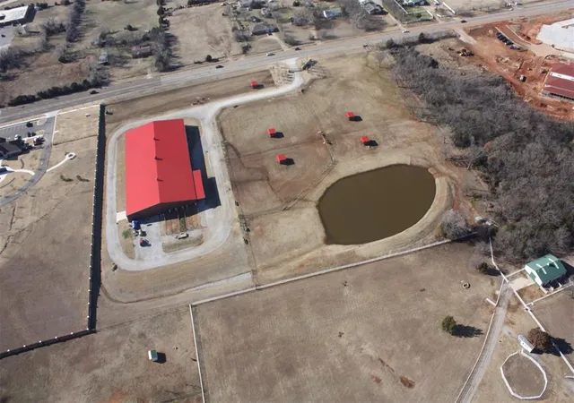 Land for sale at 11000 N Eastern Ave, Oklahoma City, OK 73131 | MLS# 1250063