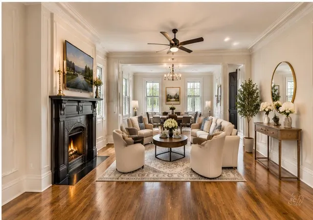 Photo 3 of Multi family home for sale at 2748 Nw 17th Street, Oklahoma City, OK 73107 | MLS# 1250066 | Listing updated on 2026-10-20