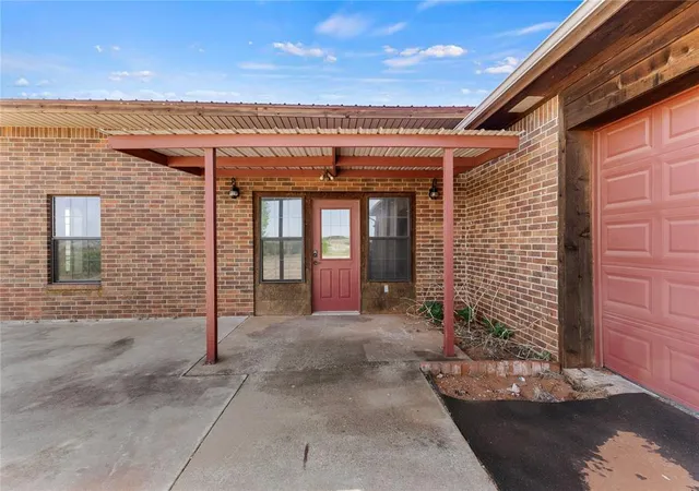 Photo 1 of Sale Pending at 12168 N Us 281 Hwy, Lookeba, OK 73053 | MLS# 1250067 | Listing updated on 2026-09-28
