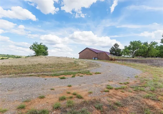 Photo 3 of Sale Pending at 12168 N US 281 Hwy, Lookeba, OK 73053 | MLS# 1250067 | Listing updated on 2026-09-28