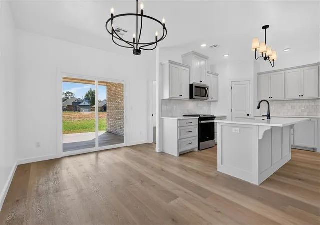 Photo 2 of Single family home for sale at 1920 Sage Valley Ter, Yukon, OK 73099 | MLS# 1250069 | Listing updated on 2026-10-21