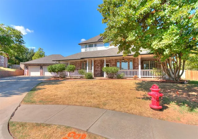 Photo 1 of Single family home for sale at 2517 Mission Rd, Edmond, OK 73034 | MLS# 1250071 | Listing updated on 2026-09-21