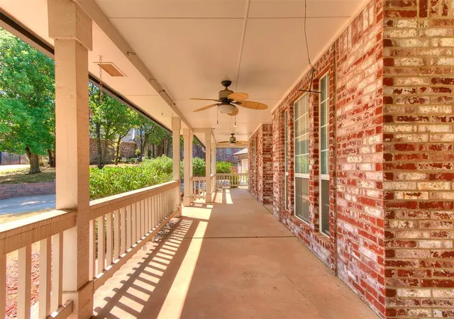 Photo 3 of Single family home for sale at 2517 Mission Rd, Edmond, OK 73034 | MLS# 1250071 | Listing updated on 2026-09-21