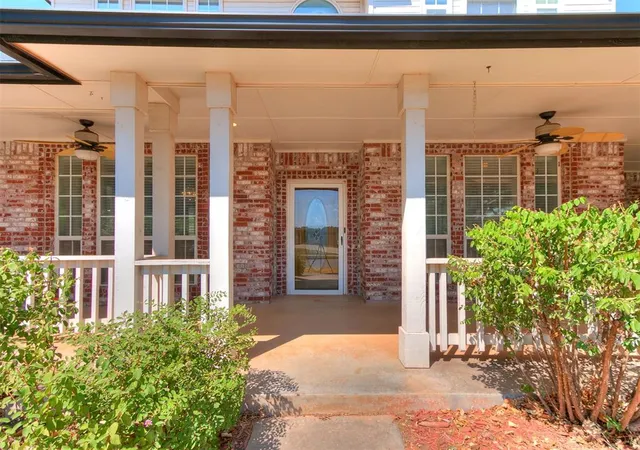 Photo 4 of Single family home for sale at 2517 Mission Rd, Edmond, OK 73034 | MLS# 1250071 | Listing updated on 2026-09-21