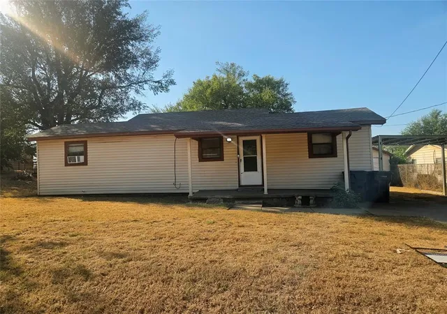 Photo 1 of Single family home for sale at 2126 Se 56th Street, Oklahoma City, OK 73129 | MLS# 1250075 | Listing updated on 2026-09-20