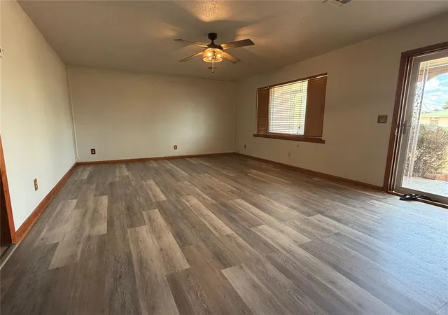 Photo 2 of Single family home for sale at 216 S 7th Street, Sentinel, OK 73664 | MLS# 1250078 | Listing updated on 2026-09-30