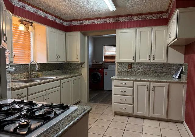 Photo 3 of Single family home for sale at 216 S 7th Street, Sentinel, OK 73664 | MLS# 1250078 | Listing updated on 2026-09-30