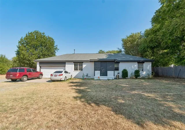 Photo 1 of Single family home for sale at 8625 Ne 17th Street, Oklahoma City, OK 73141 | MLS# 1250080 | Listing updated on 2026-10-05