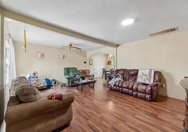 Photo 3 of Single family home for sale at 8625 NE 17th Street, Oklahoma City, OK 73141 | MLS# 1250080 | Listing updated on 2026-10-05