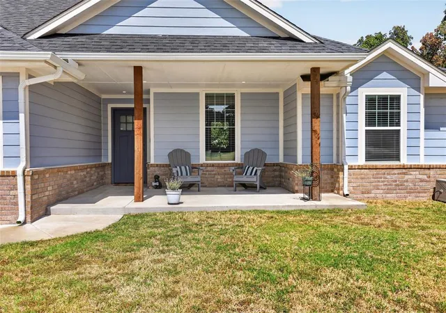 Photo 2 of Single family home for sale at 21101 SE 102nd Street, Newalla, OK 74857 | MLS# 1250087 | Listing updated on 2026-09-24