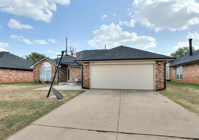 Photo 1 of Single family home for sale at 11712 SW 7th Street, Yukon, OK 73099 | MLS# 1250088 | Listing updated on 2026-09-21