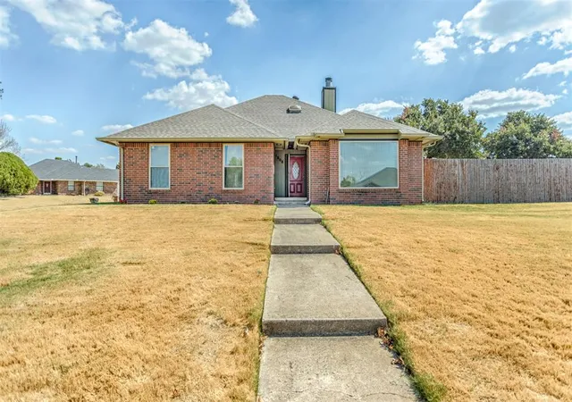 Photo 1 of Single family home for sale at 1808 Goldenrod Ln, Oklahoma City, OK 73130 | MLS# 1250089 | Listing updated on 2026-09-20