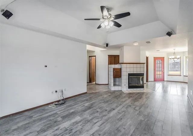 Photo 3 of Single family home for sale at 1808 Goldenrod Ln, Oklahoma City, OK 73130 | MLS# 1250089 | Listing updated on 2026-10-07