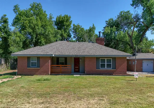 Photo 1 of Single family home for sale at 6626 Northwest 12th, Oklahoma City, OK 73127 | MLS# 1250091 | Listing updated on 2026-09-20