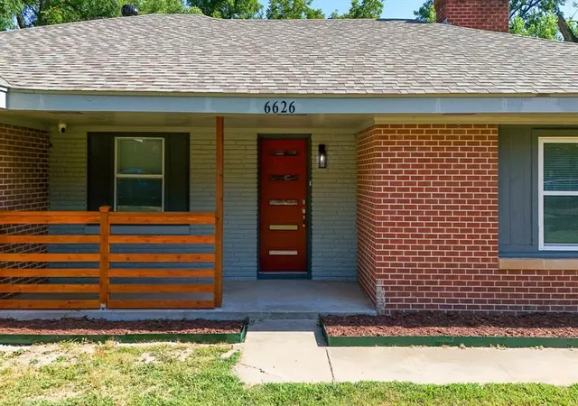 Photo 2 of Single family home for sale at 6626 Northwest 12th, Oklahoma City, OK 73127 | MLS# 1250091 | Listing updated on 2026-09-20
