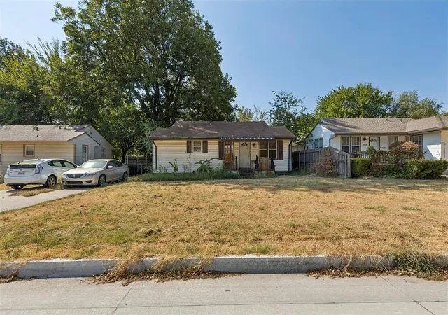 Single family home for sale at 3108 NW 46th Street, Oklahoma City, OK 73112 | MLS# 1250092