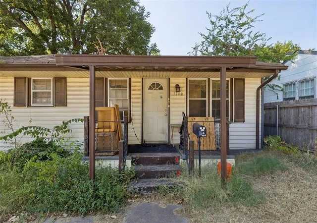 Photo 1 of Single family home for sale at 3108 NW 46th Street, Oklahoma City, OK 73112 | MLS# 1250092 | Listing updated on 2026-09-22