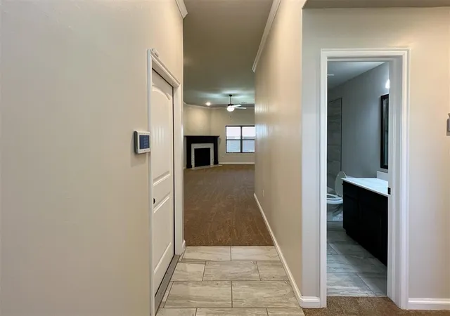 Photo 3 of Single family home for sale at 4812 Crystal Hl Dr, Oklahoma City, OK 73179 | MLS# 1250093 | Listing updated on 2026-09-20