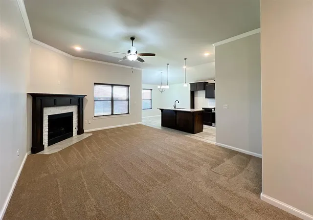 Photo 4 of Single family home for sale at 4812 Crystal Hl Dr, Oklahoma City, OK 73179 | MLS# 1250093 | Listing updated on 2026-09-20