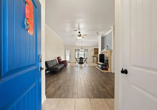 Photo 4 of Single family home for sale at 2420 NW 196th Terrace, Edmond, OK 73012 | MLS# 1250114 | Listing updated on 2026-09-29