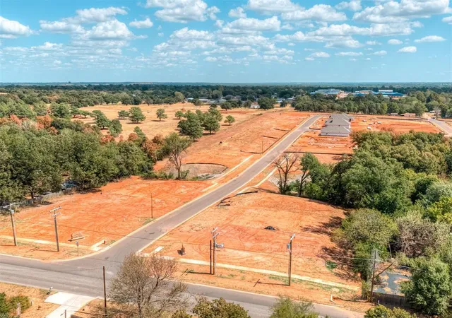 Photo 2 of Land for sale at 14159 Steele Dr, Choctaw, OK 73020 | MLS# 1250128 | Listing updated on 2026-10-08