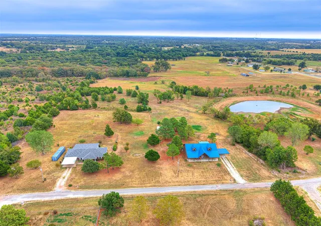 Photo 1 of Single family home for sale at 129 Tyler Ln, Shawnee, OK 74801 | MLS# 1250135 | Listing updated on 2026-10-07