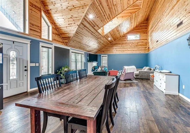 Photo 3 of Single family home for sale at 129 Tyler Ln, Shawnee, OK 74801 | MLS# 1250135 | Listing updated on 2026-10-07