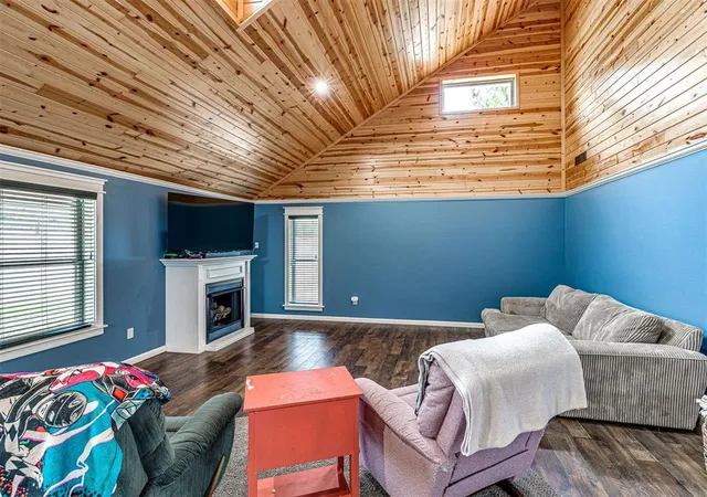 Photo 3 of Single family home for sale at 129 Tyler Ln, Shawnee, OK 74801 | MLS# 1250135 | Listing updated on 2026-10-07