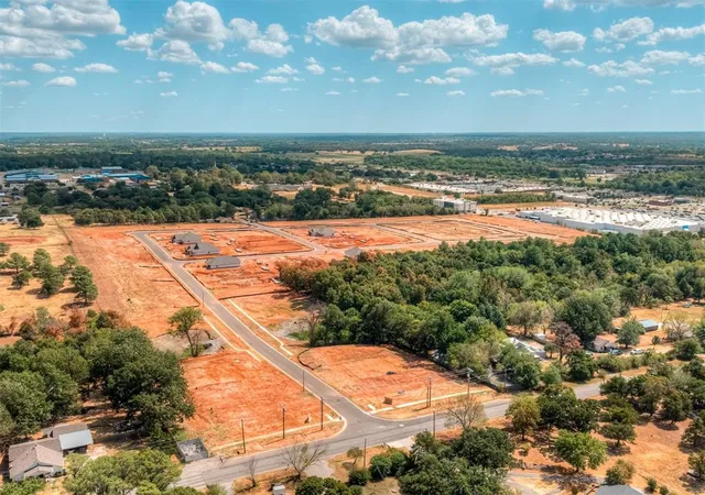 Photo 4 of Land for sale at 14132 Wilson St, Choctaw, OK 73020 | MLS# 1250143 | Listing updated on 2026-09-30