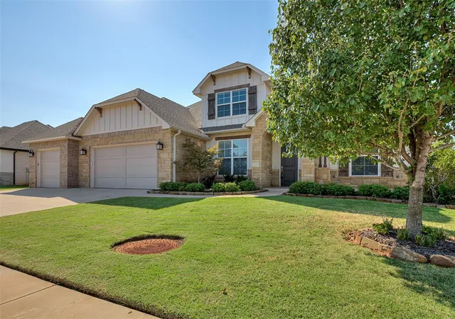 Photo 3 of Single family home for sale at 5708 Nw 158th Street, Edmond, OK 73013 | MLS# 1250150 | Listing updated on 2026-10-13