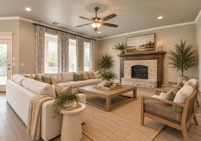 Photo 4 of Single family home for sale at 5708 NW 158th Street, Edmond, OK 73013 | MLS# 1250150 | Listing updated on 2026-10-13