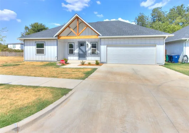 Photo 1 of Single family home for sale at 4709 NW 17th Street, Oklahoma City, OK 73127 | MLS# 1250151 | Listing updated on 2026-09-20