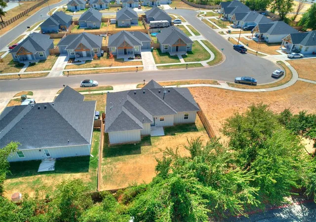 Photo 2 of Single family home for sale at 4709 NW 17th Street, Oklahoma City, OK 73127 | MLS# 1250151 | Listing updated on 2026-09-20